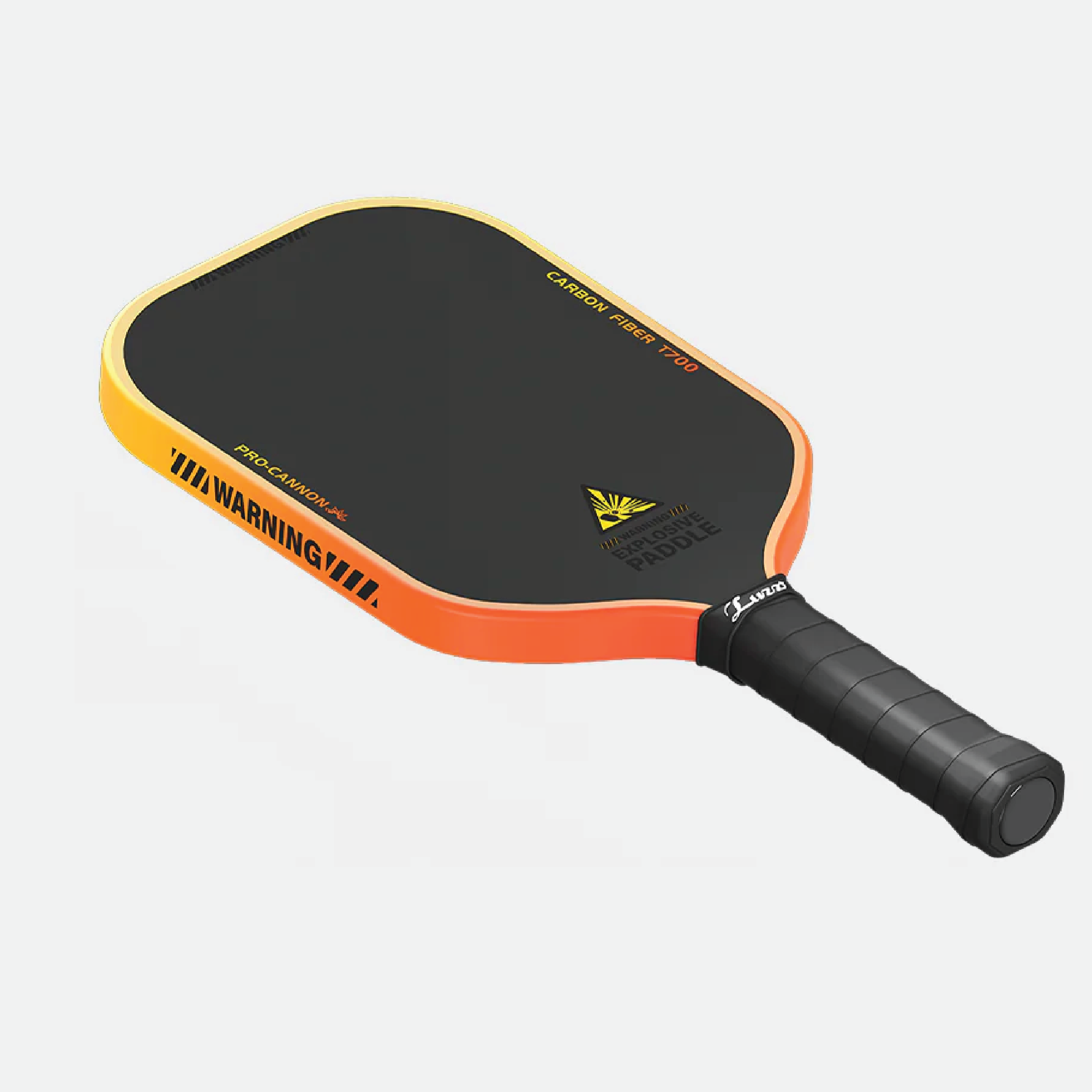 Selkirk AMPED Invikta Midweight view 1
